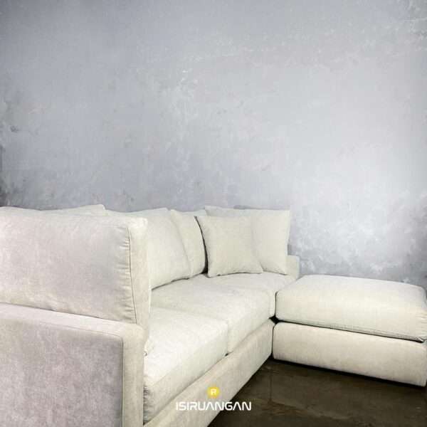 Sofa Anggia L Seater - Gambar 4