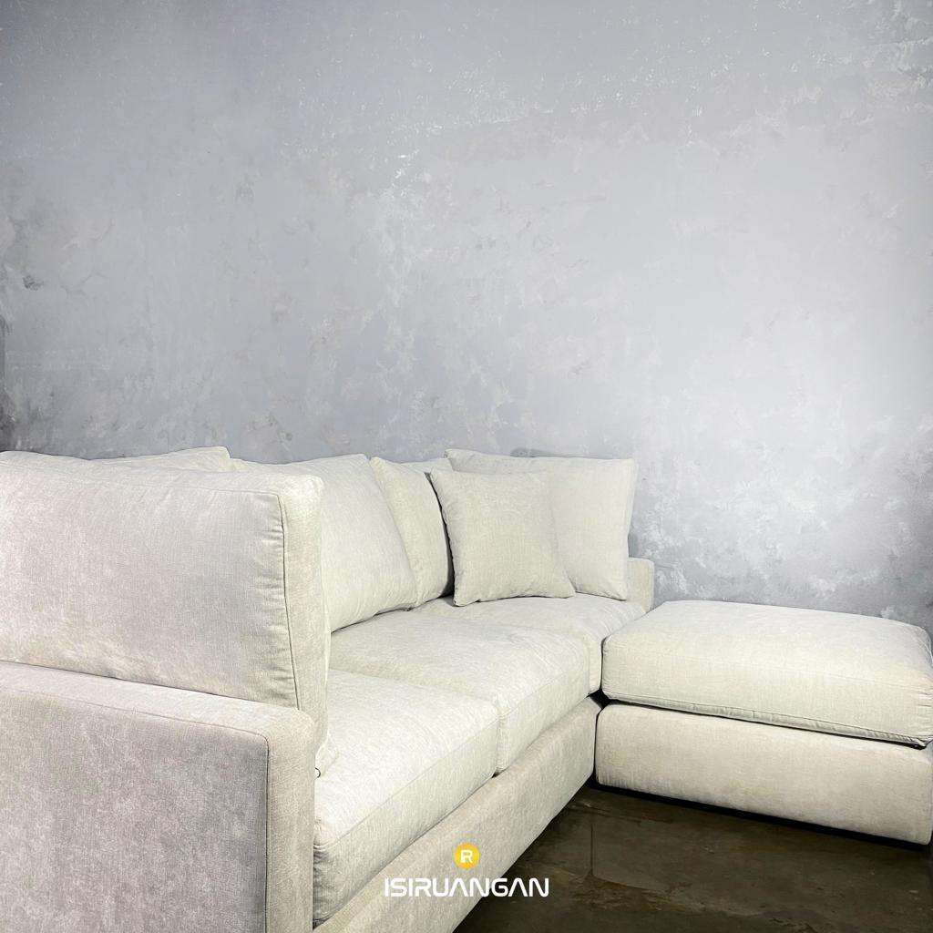 Sofa Anggia L Seater Sofa Anggia L Seater - Gambar 4