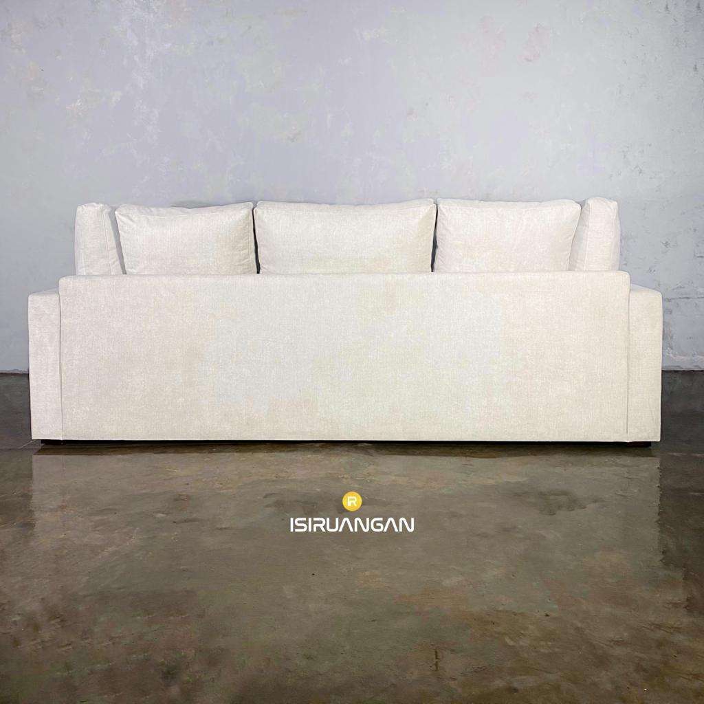 Sofa Anggia L Seater Sofa Anggia L Seater - Gambar 8