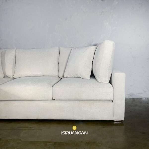 Sofa Anggia L Seater - Gambar 5