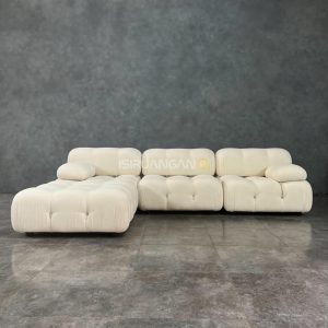 sofa nadya L seater