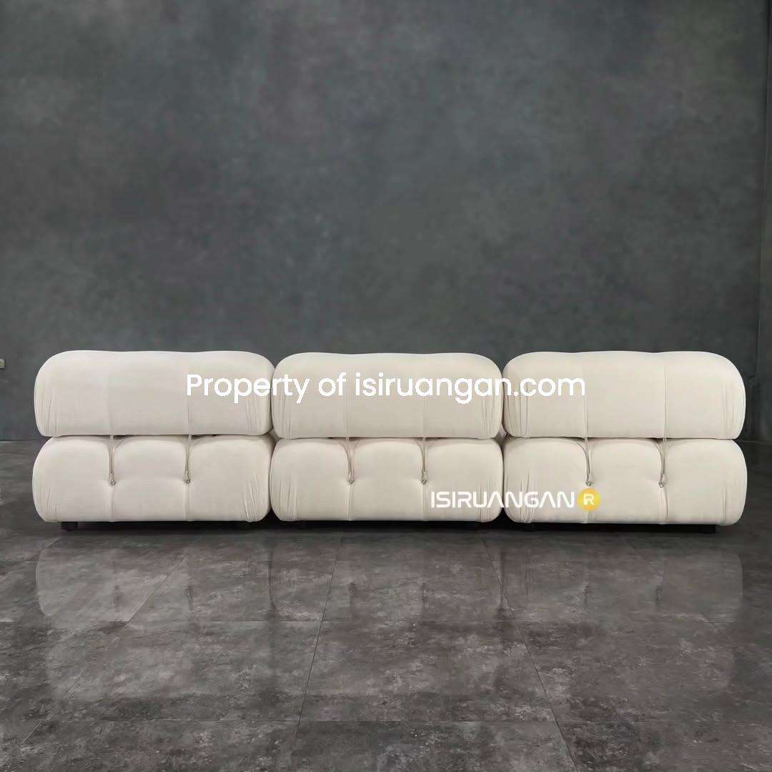 Sofa Nadya L Seater SOFA NADYA L SEATER