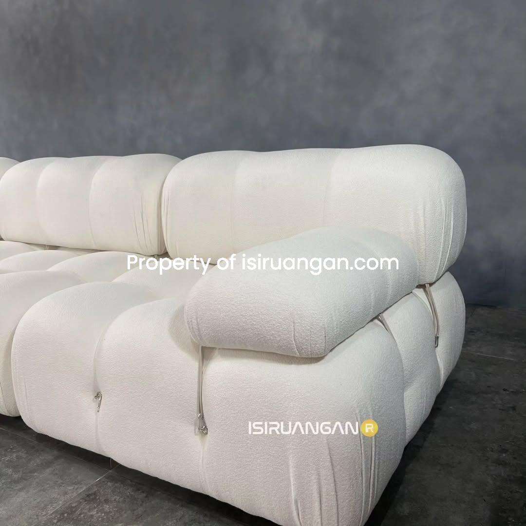 Sofa Nadya L Seater SOFA NADYA L SEATER