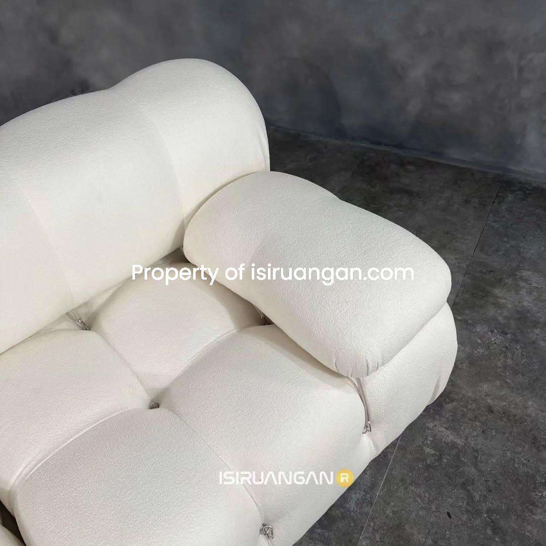 Sofa Nadya L Seater SOFA NADYA L SEATER