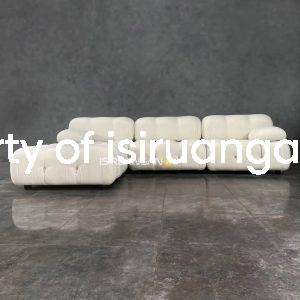SOFA NADYA L SEATER