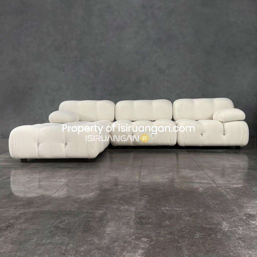 Sofa Nadya L Seater SOFA NADYA L SEATER