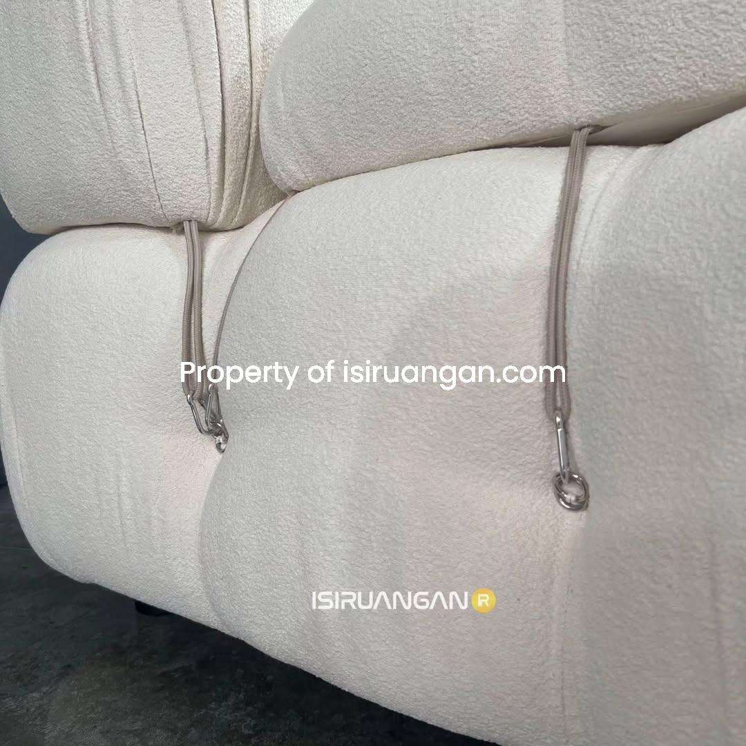 Sofa Nadya L Seater SOFA NADYA L SEATER