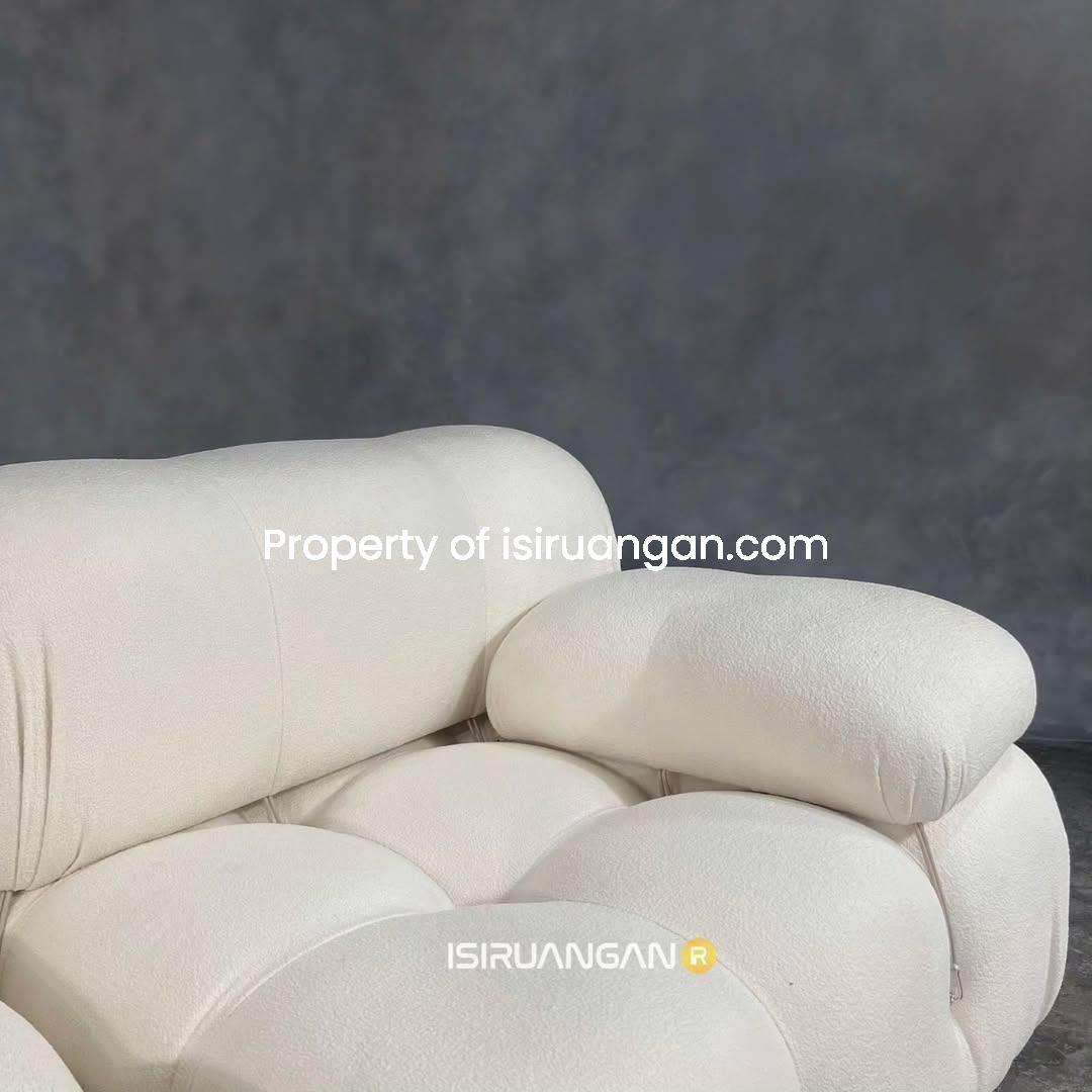 Sofa Nadya L Seater SOFA NADYA L SEATER