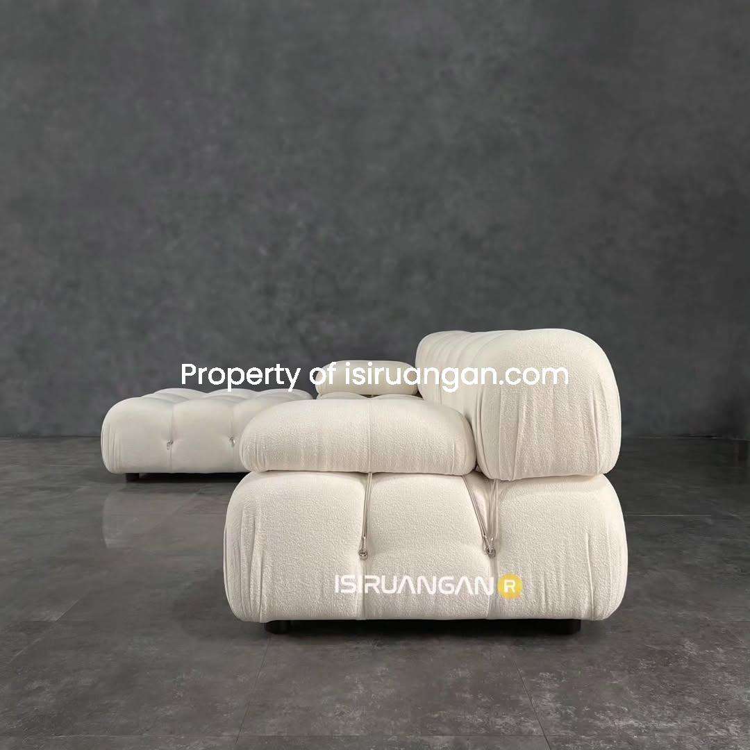 Sofa Nadya L Seater SOFA NADYA L SEATER