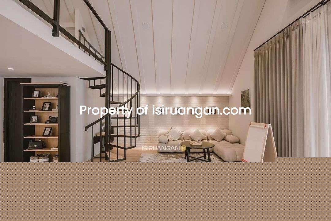 Sofa Nadya L Seater TESTIMONI OLEH CUSTOMER ISIRUANGAN