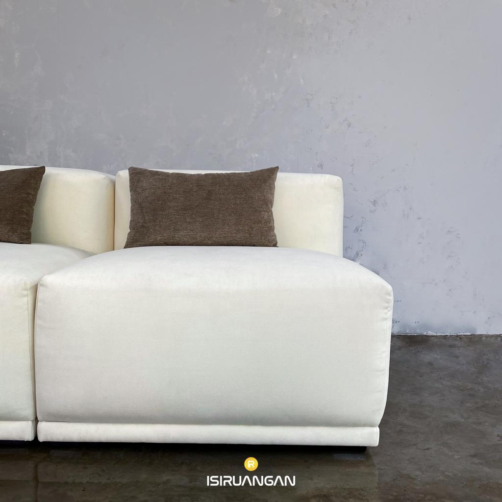 Sofa Lisa Sofa Lisa - Gambar 5