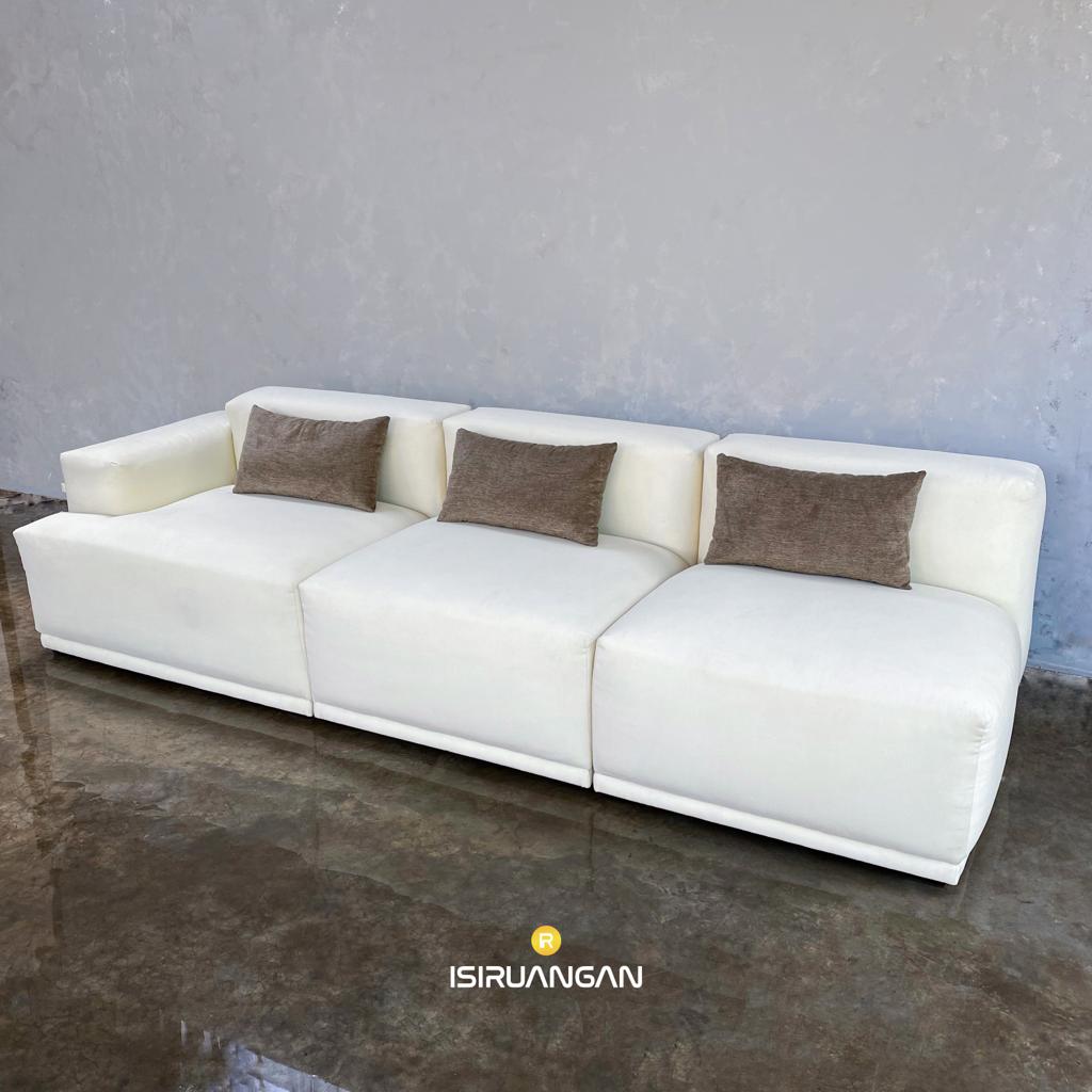 Sofa Lisa Sofa Lisa - Gambar 3