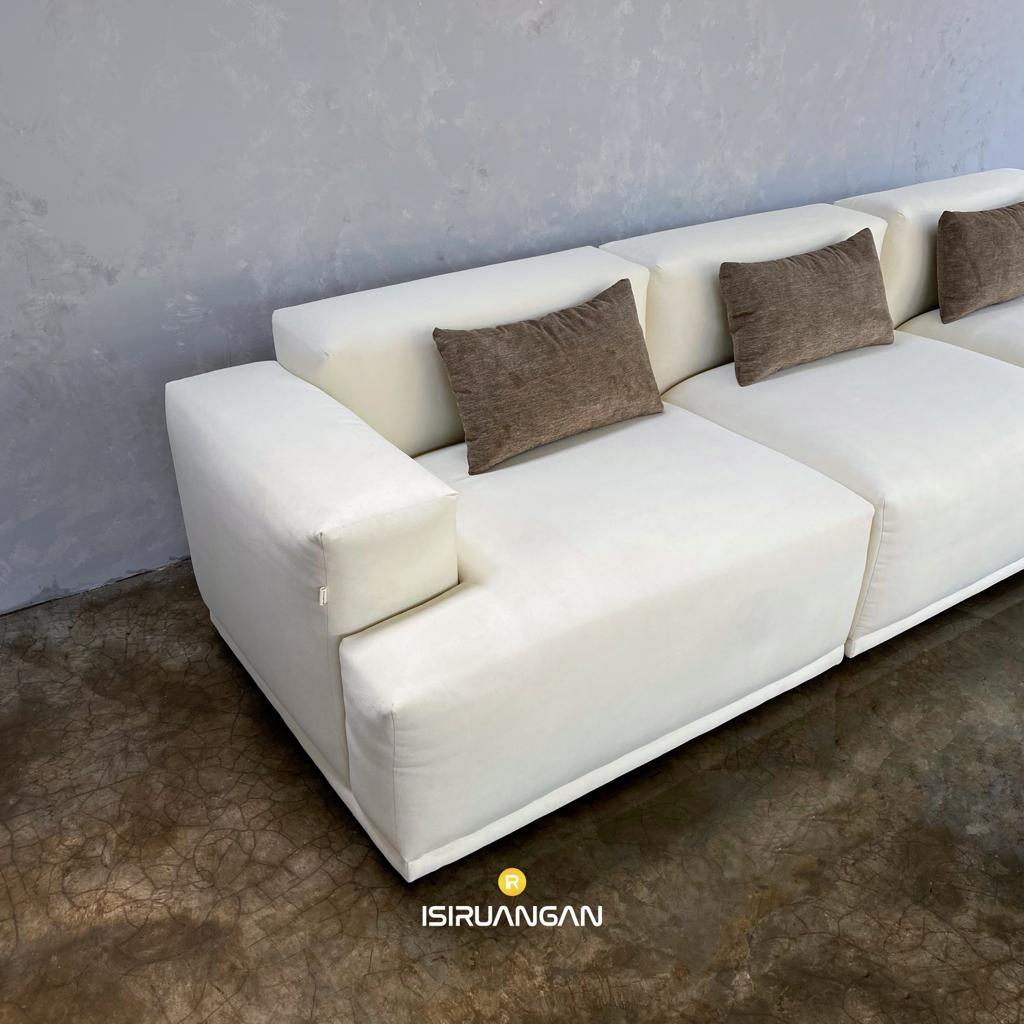 Sofa Lisa Sofa Lisa - Gambar 6