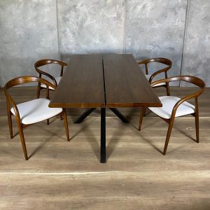 Set Meja Makan Soria