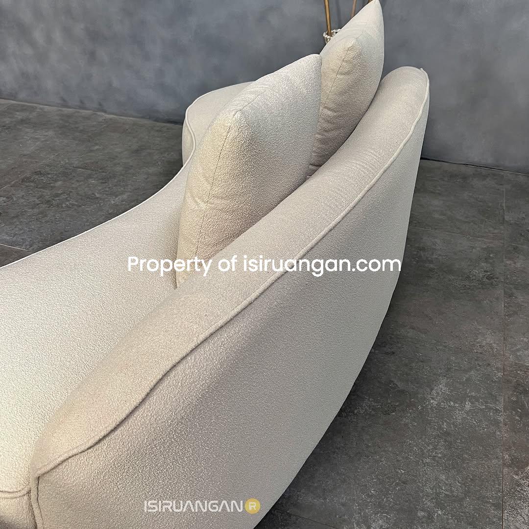 Sofa Syelin Sofa Syelin