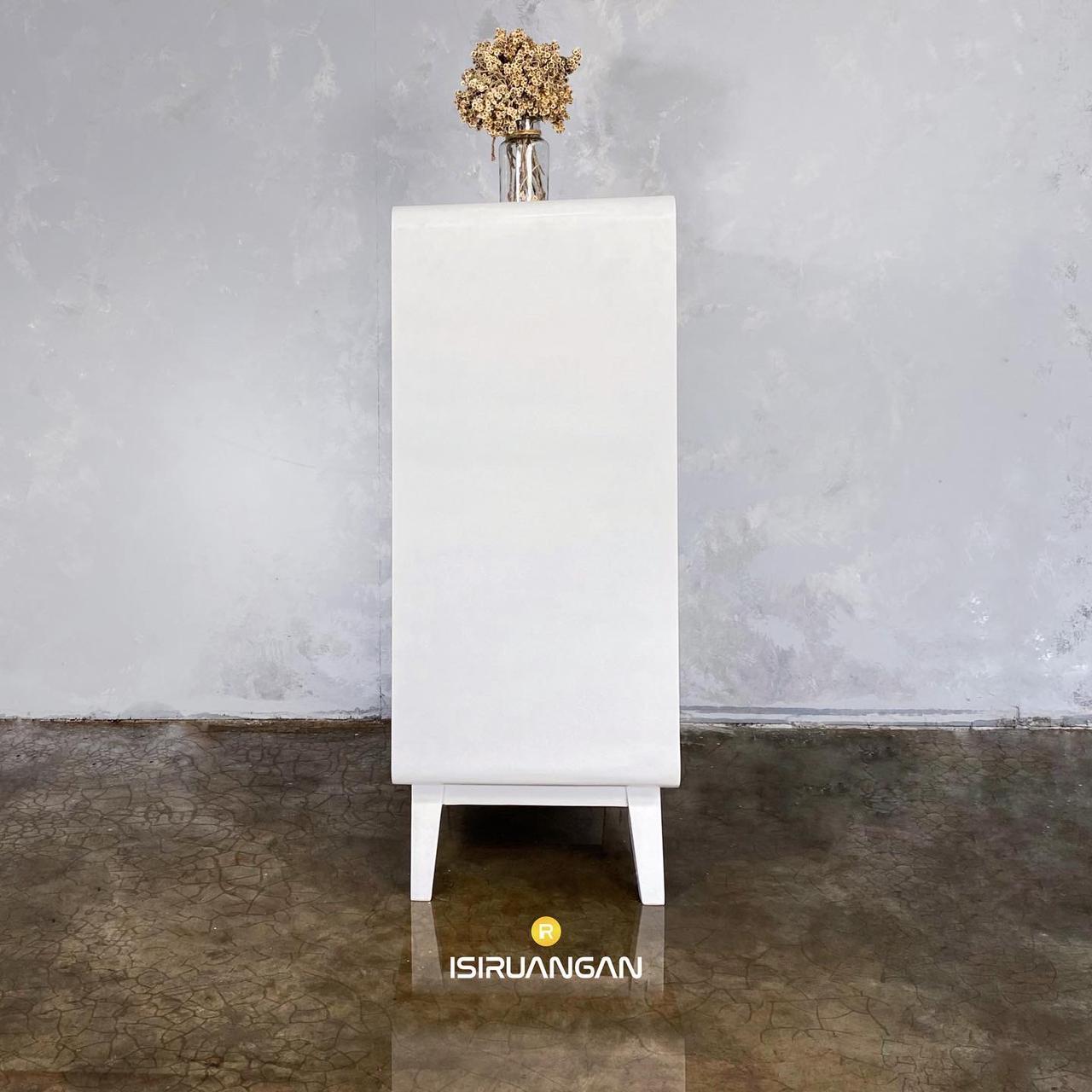 Rak Sepatu Lisa Rak Sepatu Lisa - Gambar 6