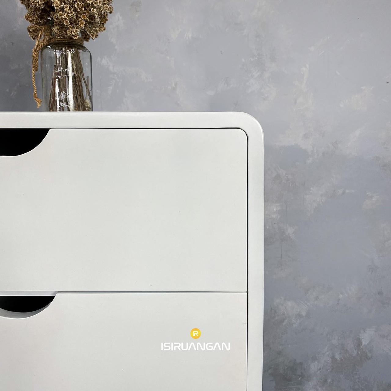 Rak Sepatu Lisa Rak Sepatu Lisa - Gambar 4