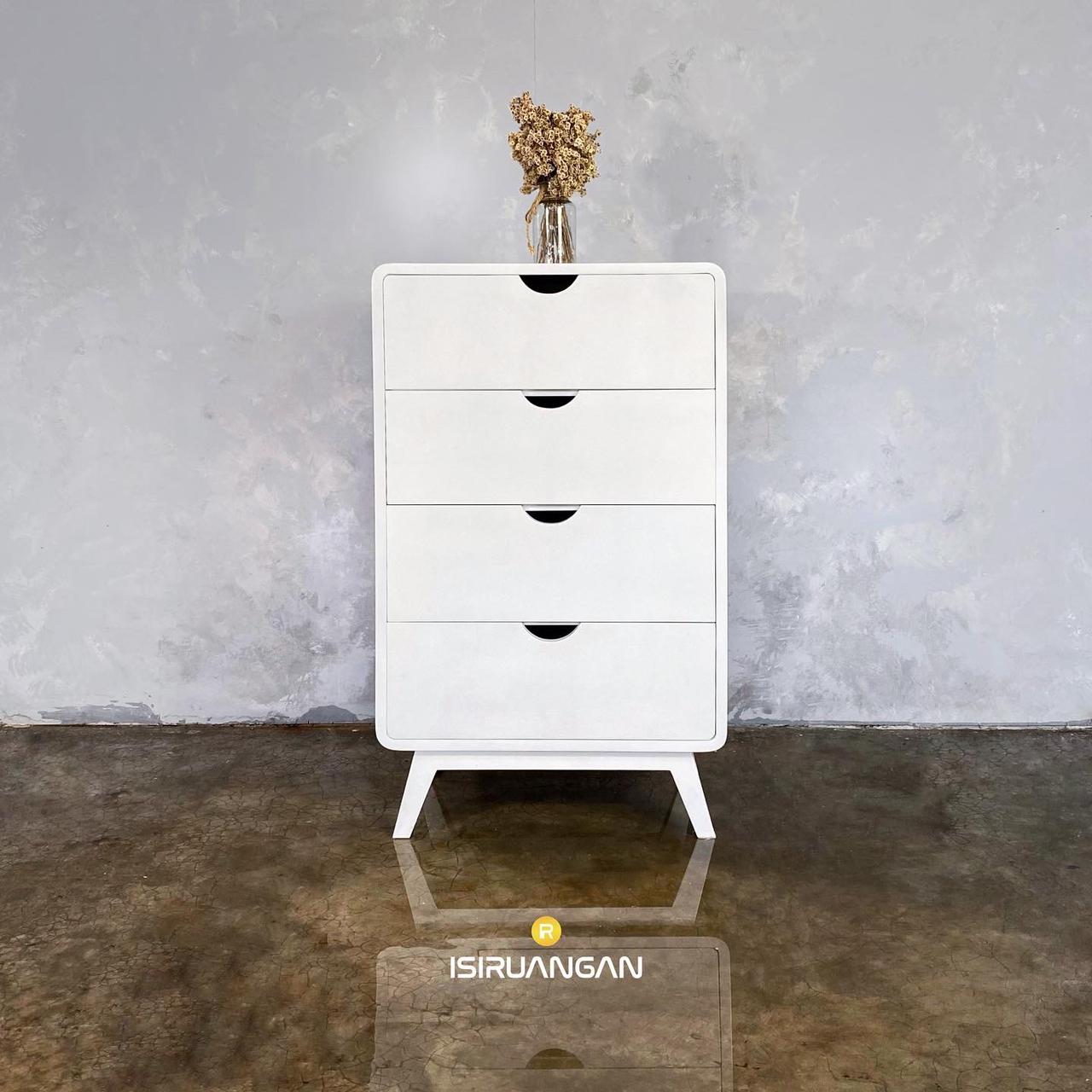 Rak Sepatu Lisa Rak Sepatu Lisa