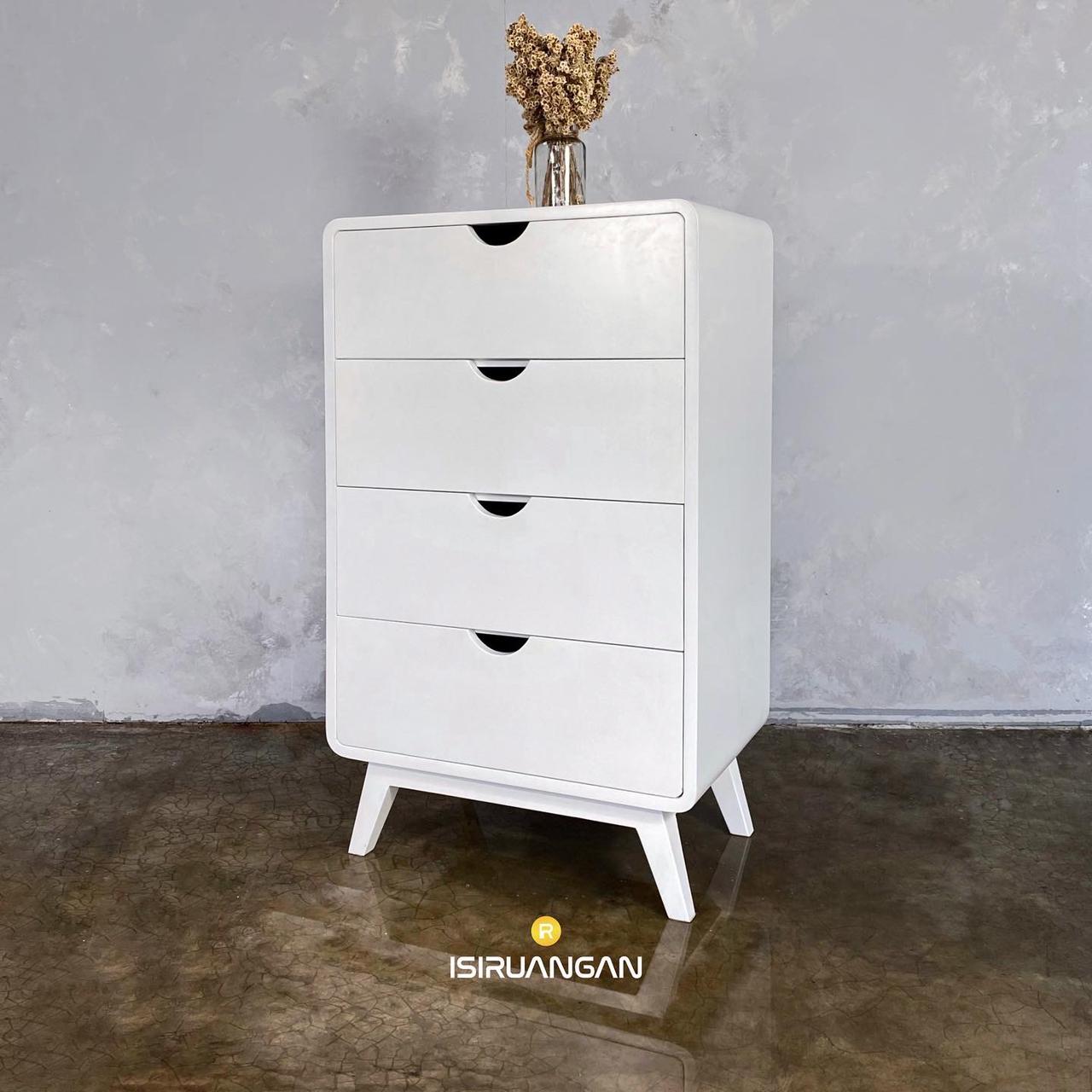 Rak Sepatu Lisa Rak Sepatu Lisa - Gambar 3