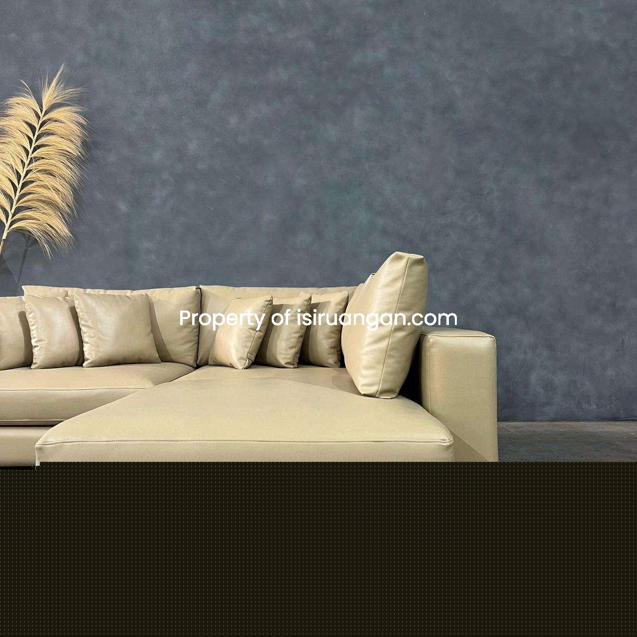 Sofa Aphrodite L Seater Sofa Aphrodite L Seater - Gambar 15