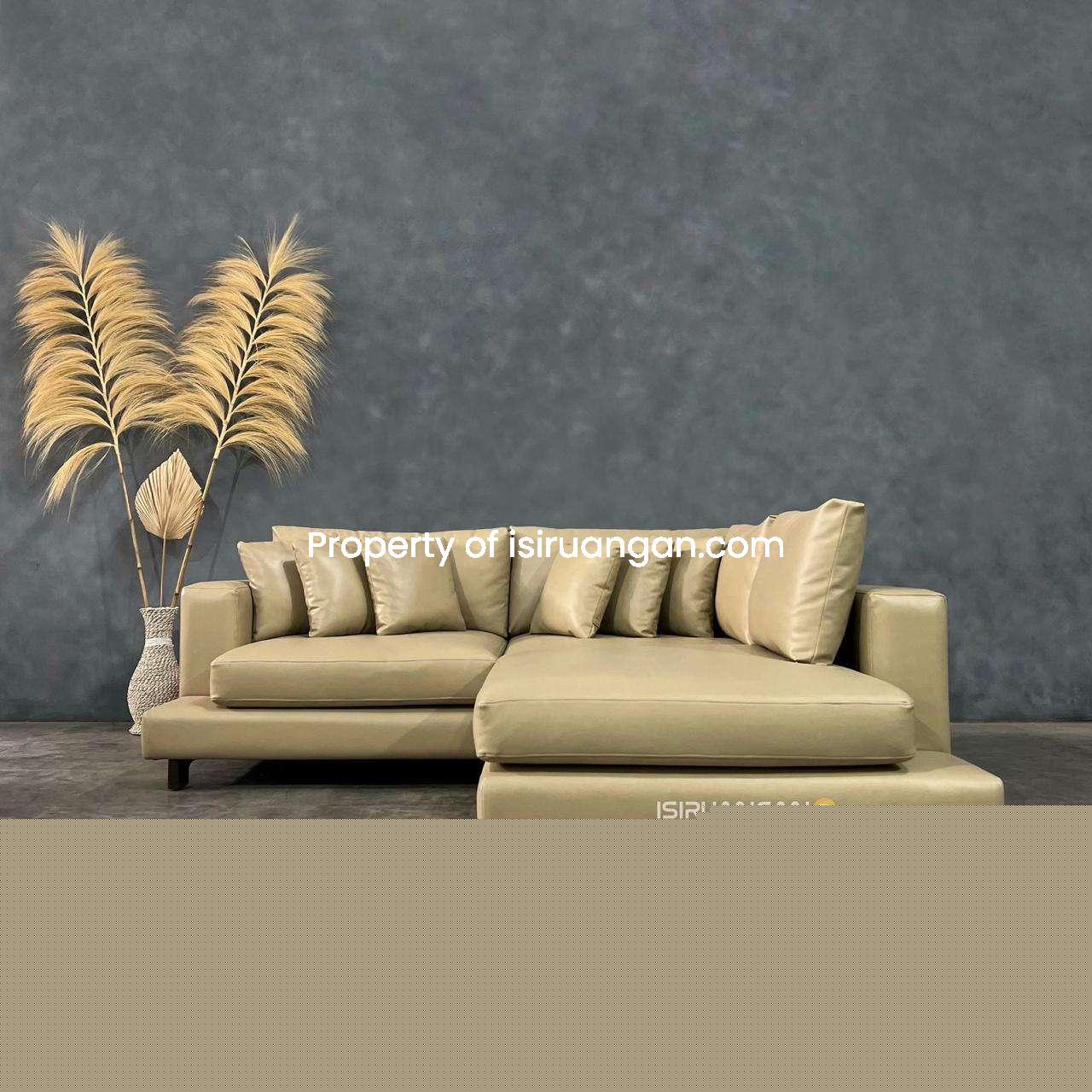 Sofa Aphrodite L Seater Sofa Aphrodite L Seater - Gambar 11