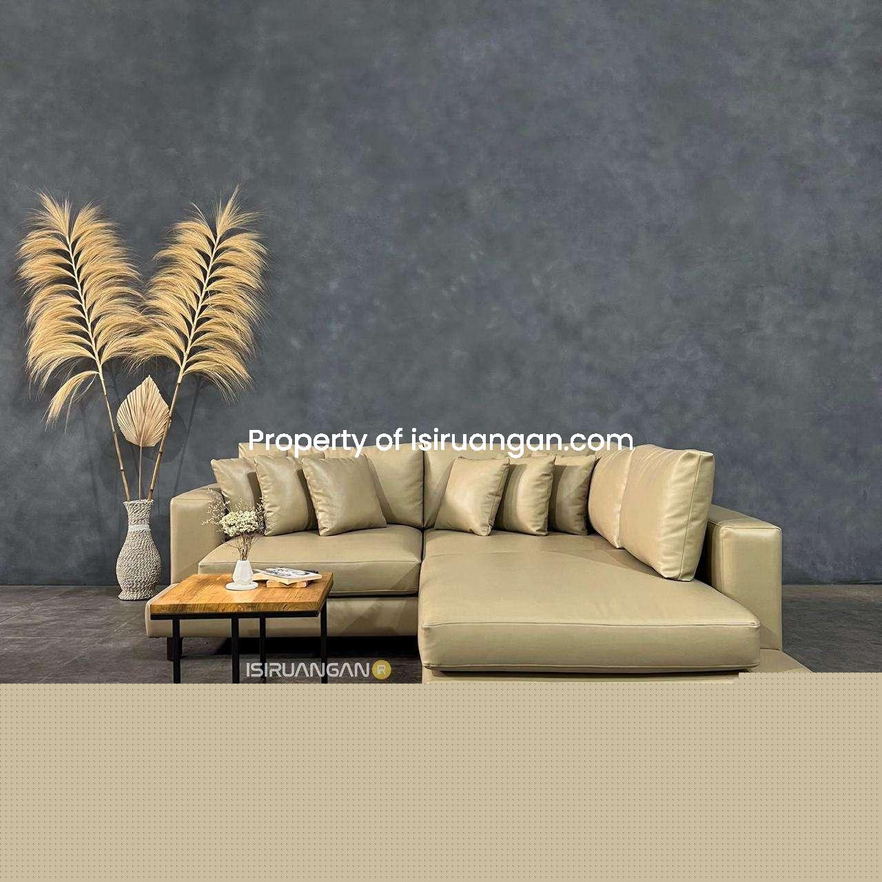 Sofa Aphrodite L Seater Sofa Aphrodite L Seater - Gambar 12