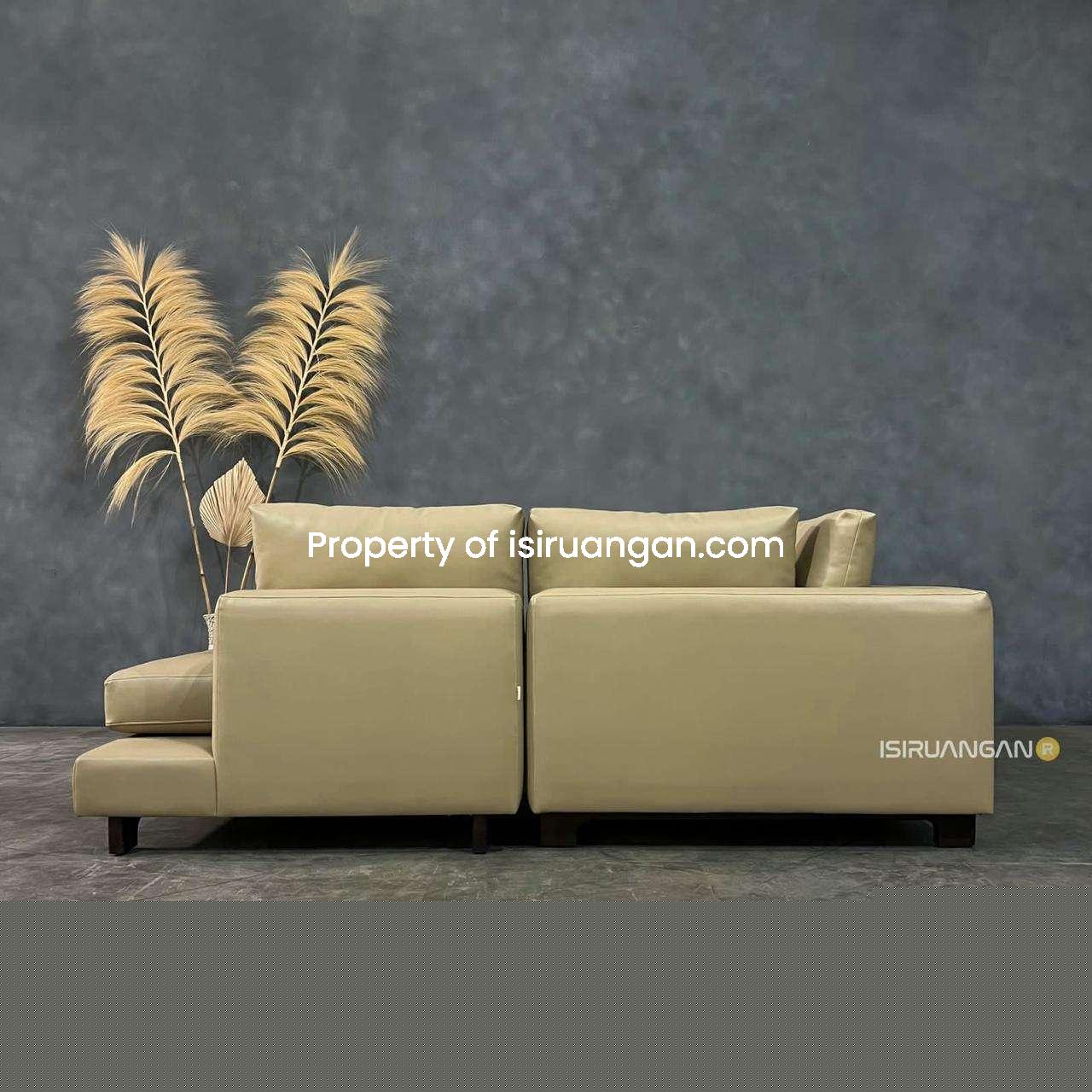 Sofa Aphrodite L Seater Sofa Aphrodite L Seater - Gambar 19