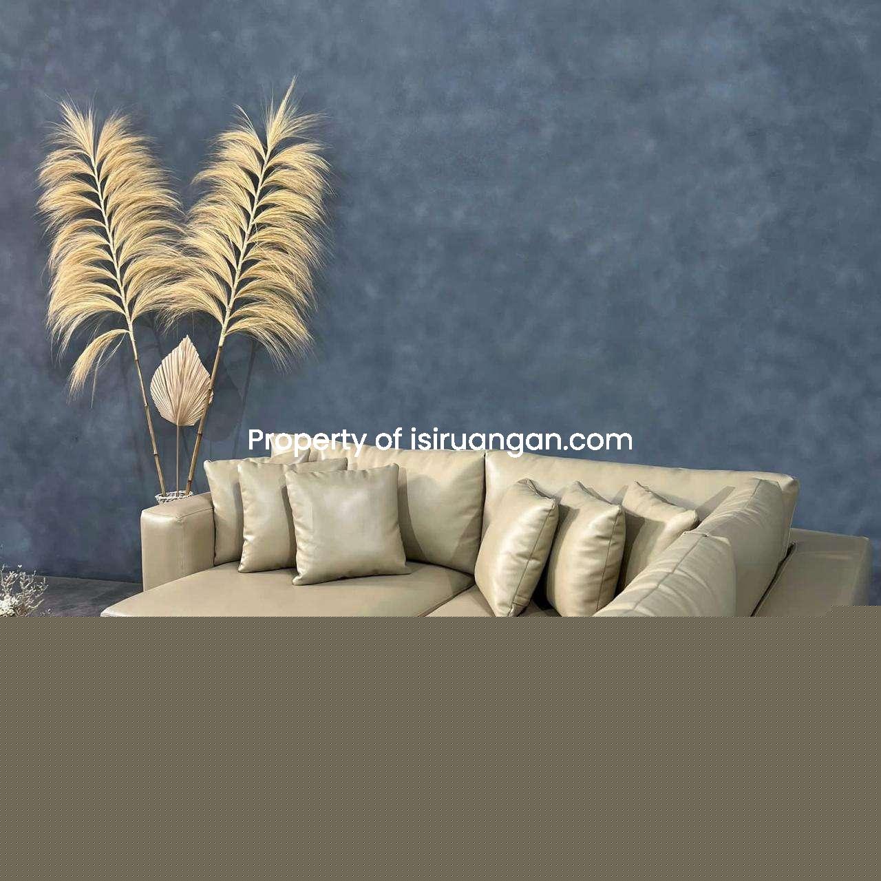 Sofa Aphrodite L Seater Sofa Aphrodite L Seater - Gambar 13