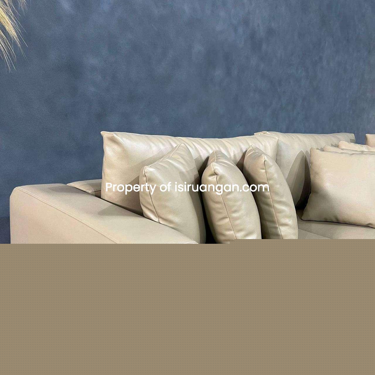 Sofa Aphrodite L Seater Sofa Aphrodite L Seater - Gambar 17
