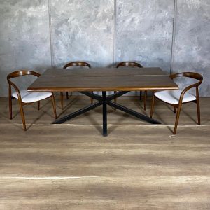 Set Meja Makan Soria