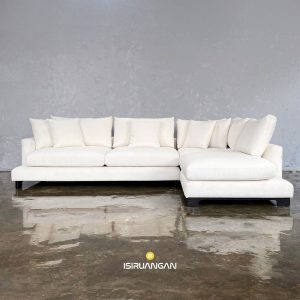 Sofa Aphrodite L Seater