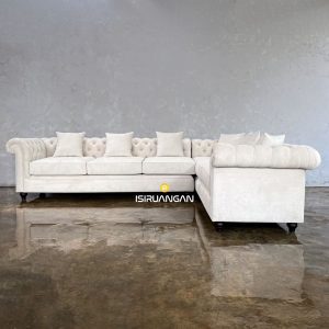 Sofa Chesterfield