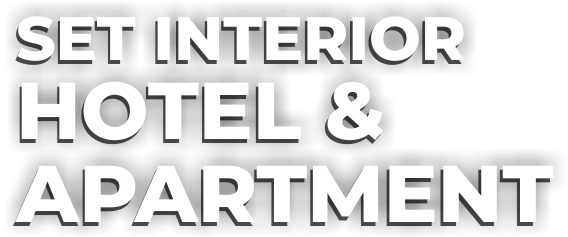 Desain Ruang Projects