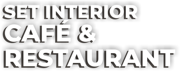 Desain Ruang Projects