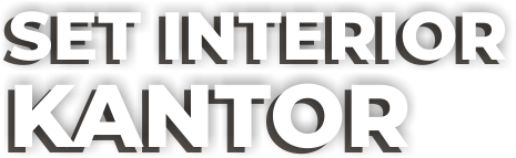 Desain Ruang Projects