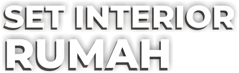 Desain Ruang Projects