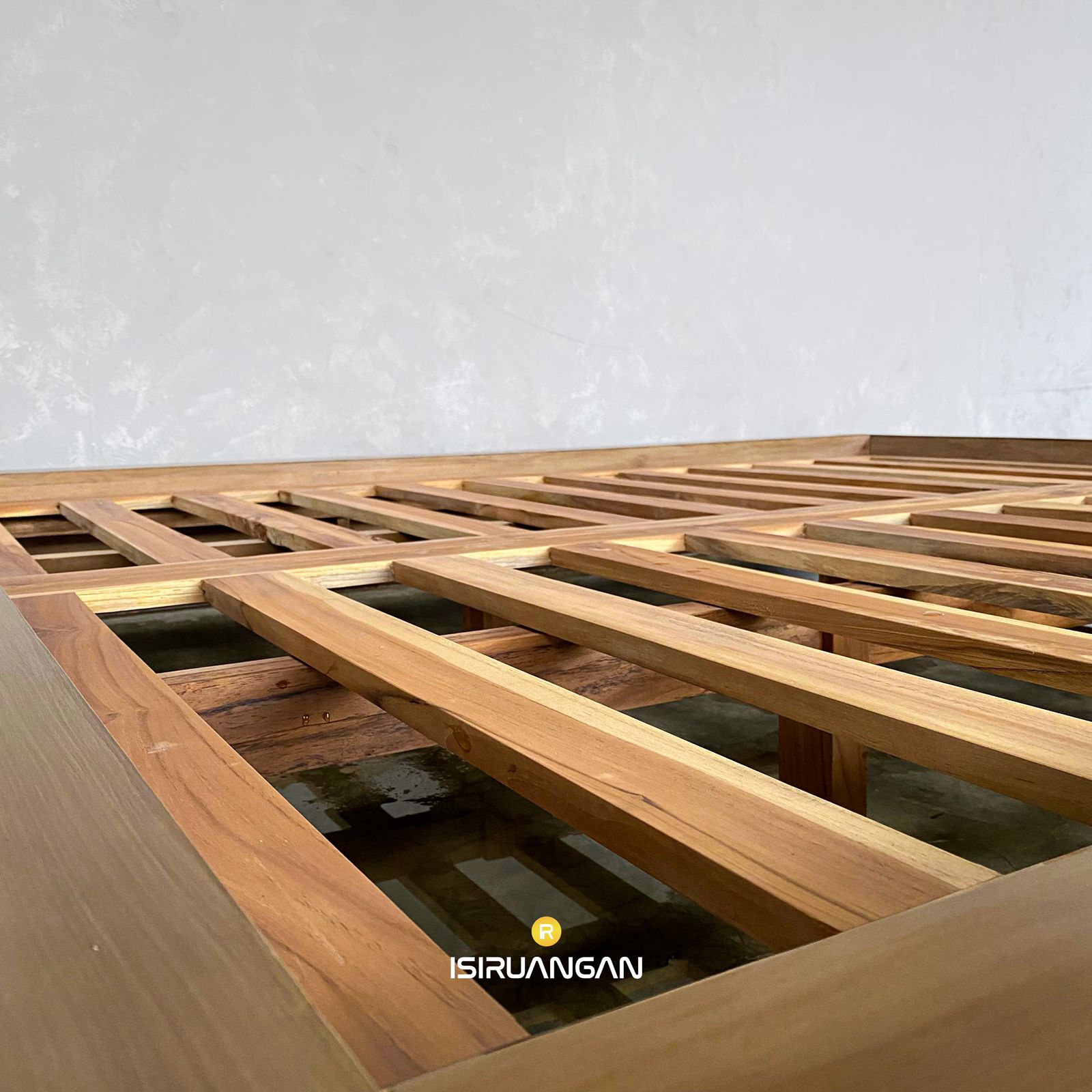 Tempat Tidur Tamara Tempat Tidur Tamara - Gambar 7