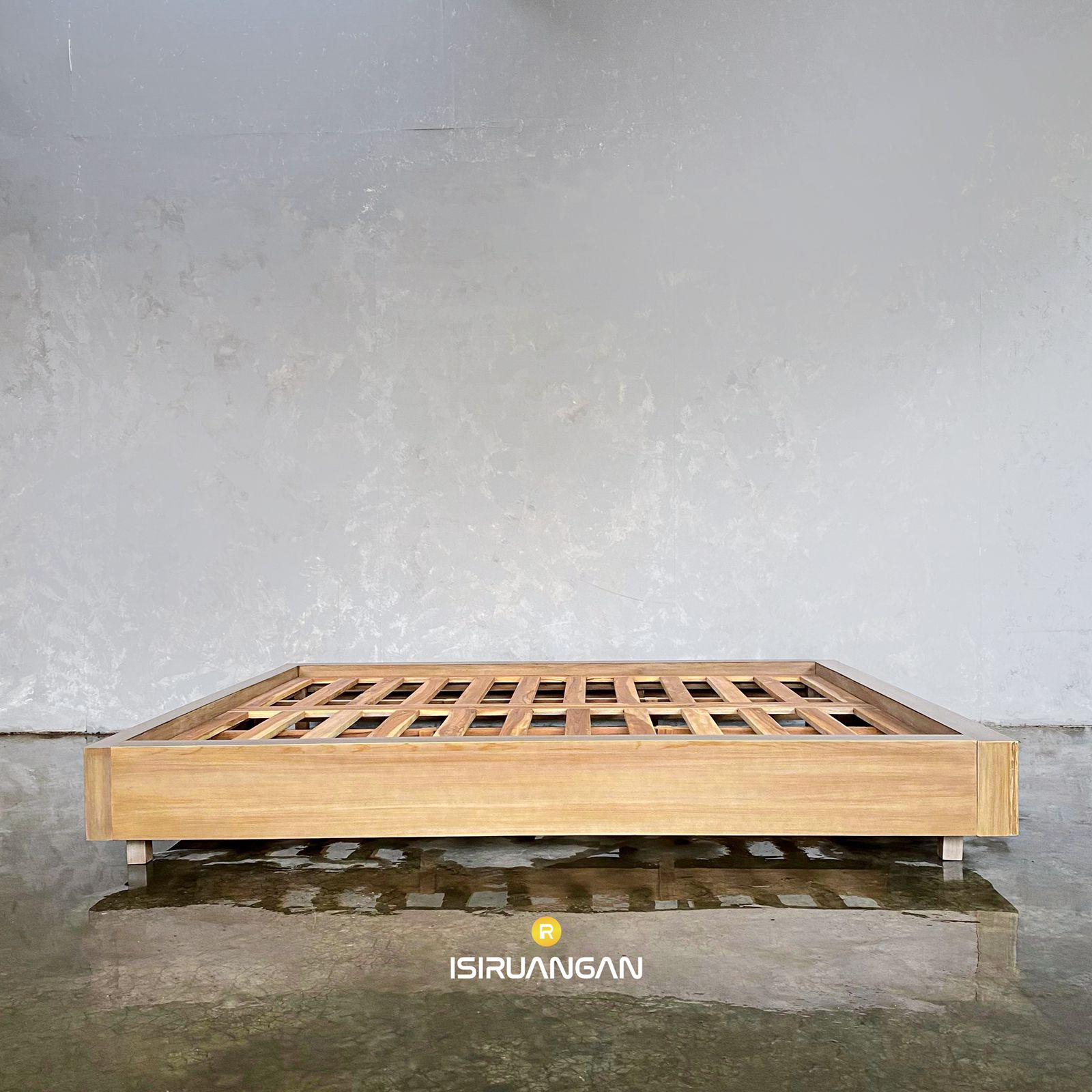 Tempat Tidur Tamara Tempat Tidur Tamara - Gambar 4