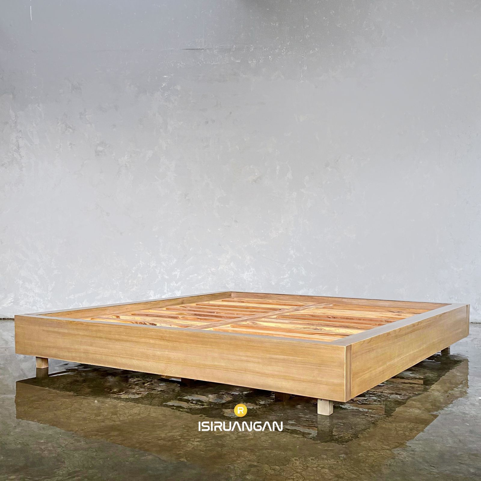 Tempat Tidur Tamara Tempat Tidur Tamara - Gambar 3