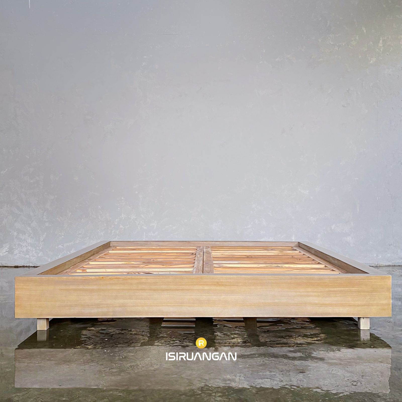 Tempat Tidur Tamara Tempat Tidur Tamara