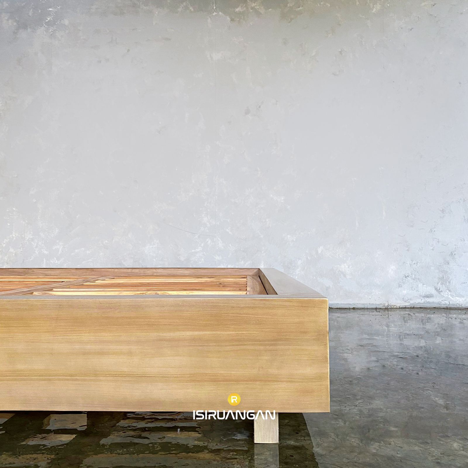 Tempat Tidur Tamara Tempat Tidur Tamara - Gambar 6