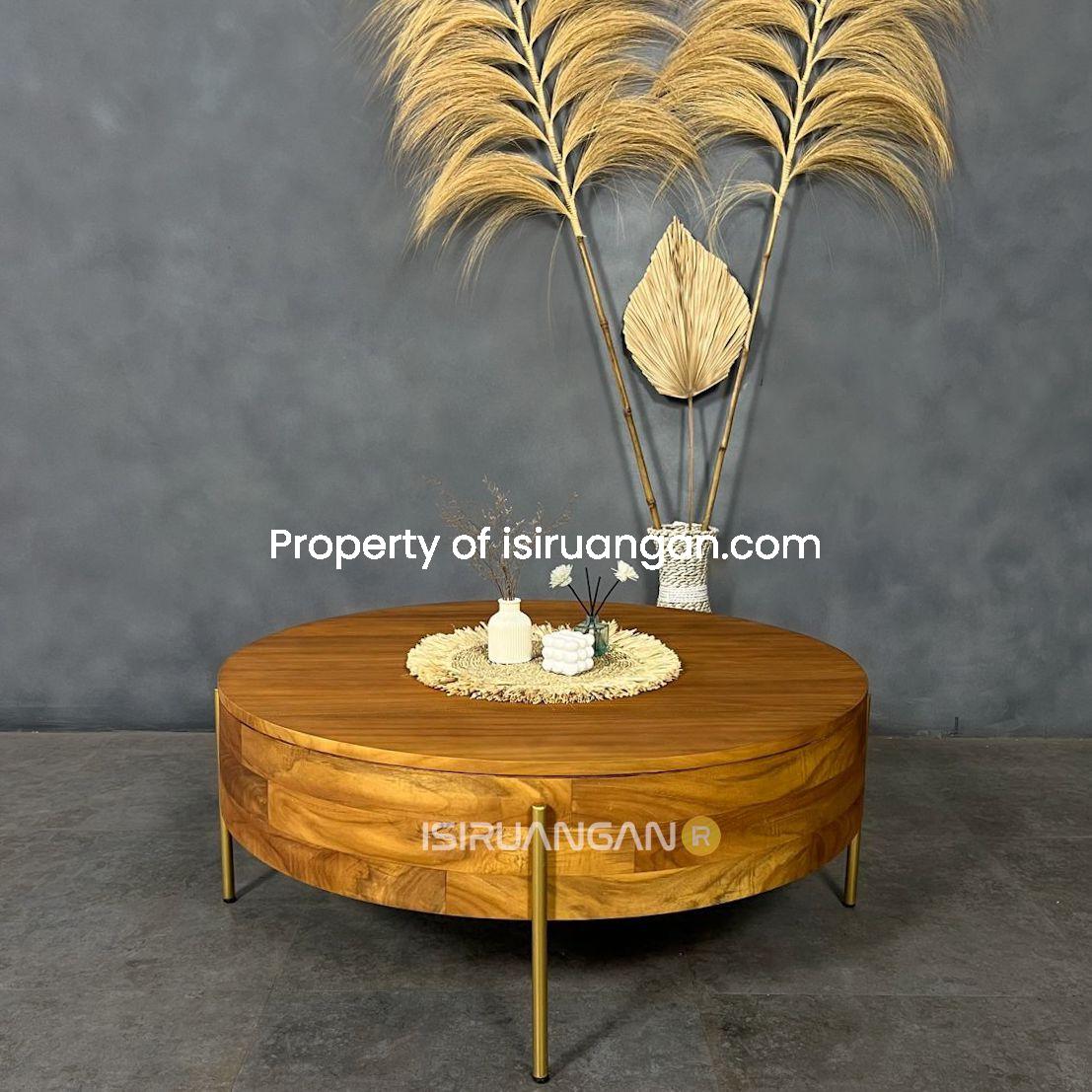 Meja Kopi Debi meja kopi debi