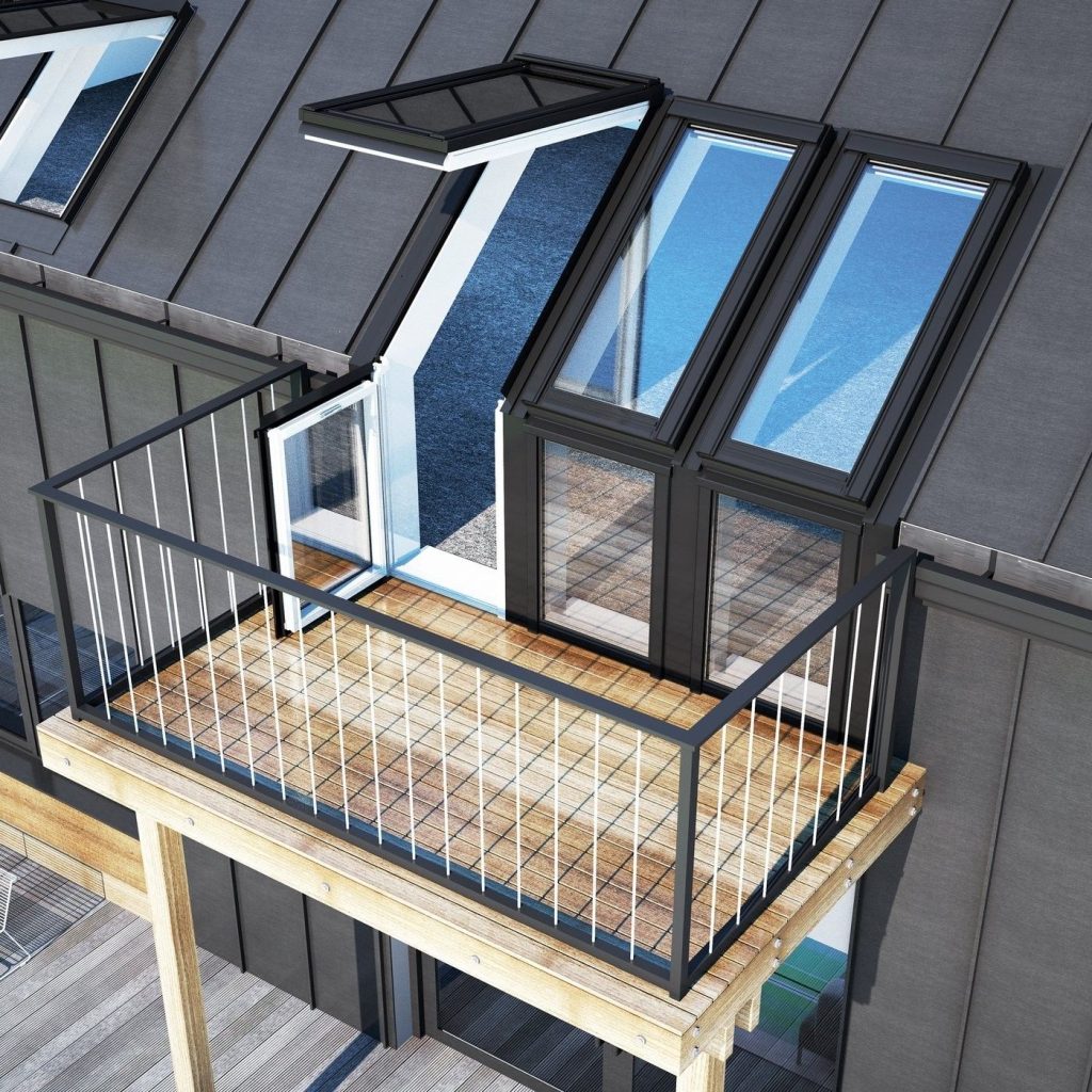 Pengen Ganti Model Atap? Coba 5 Ide Atap Rumah Keren yang Gak Bosen Ini pinterest.com