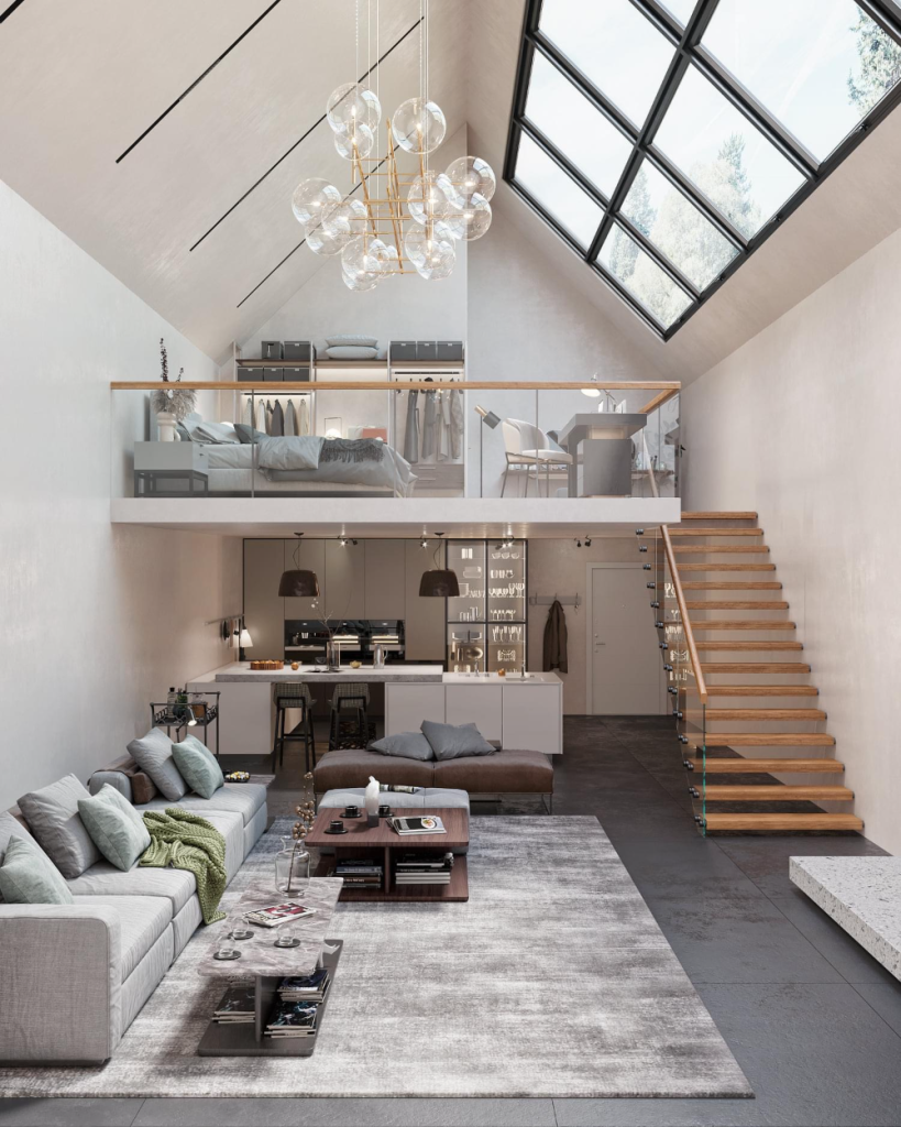 Pengen Ganti Model Atap? Coba 5 Ide Atap Rumah Keren yang Gak Bosen Ini pinterest.com