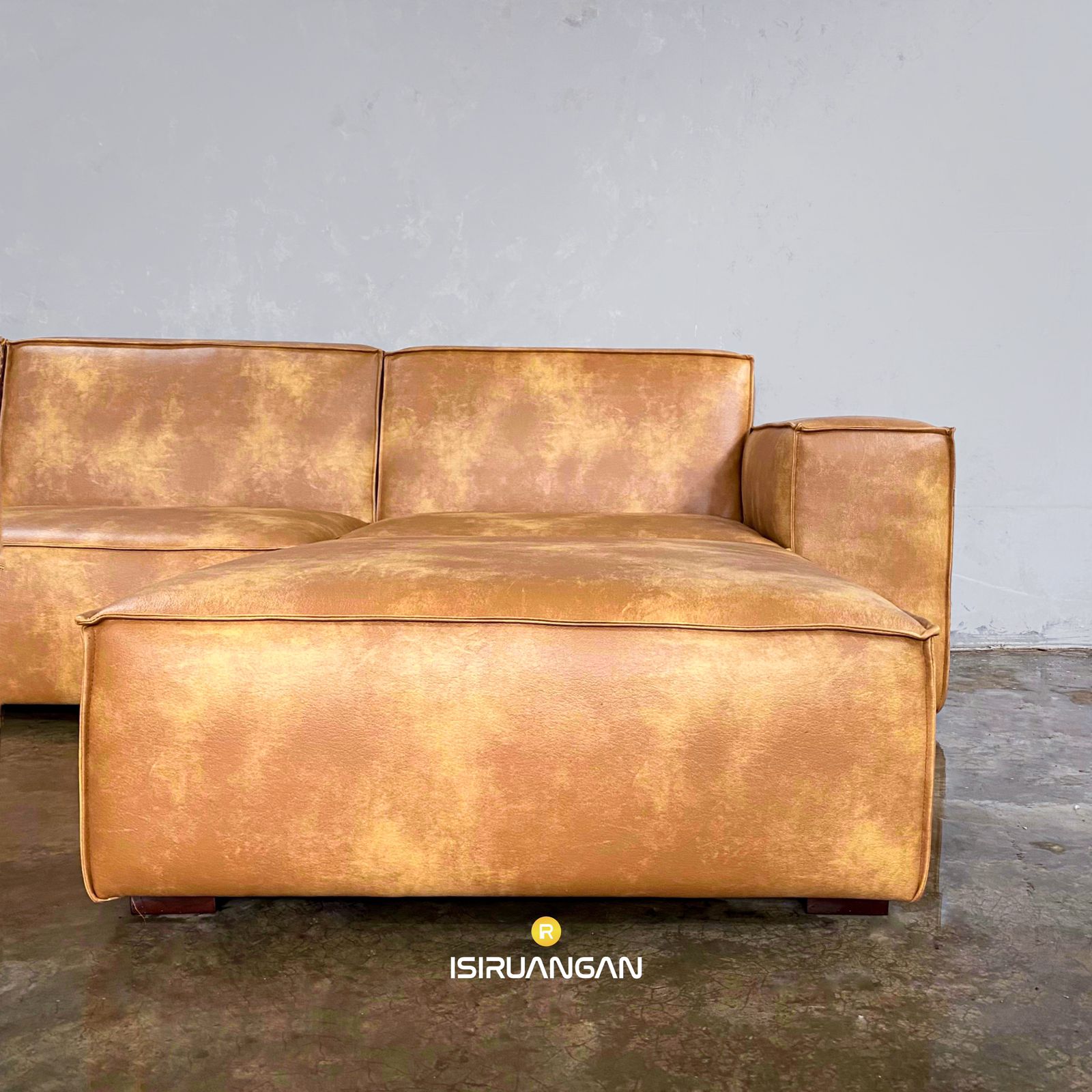 Sofa Belle Sofa Belle - Gambar 6
