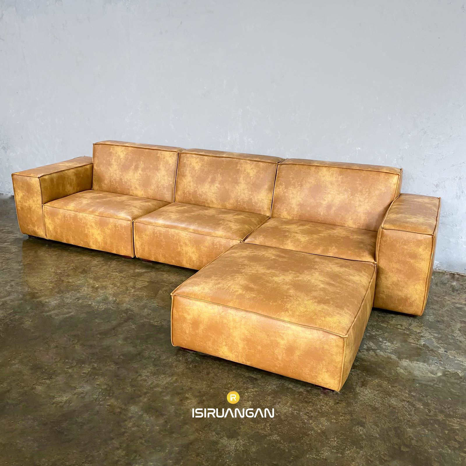 Sofa Belle Sofa Belle - Gambar 3