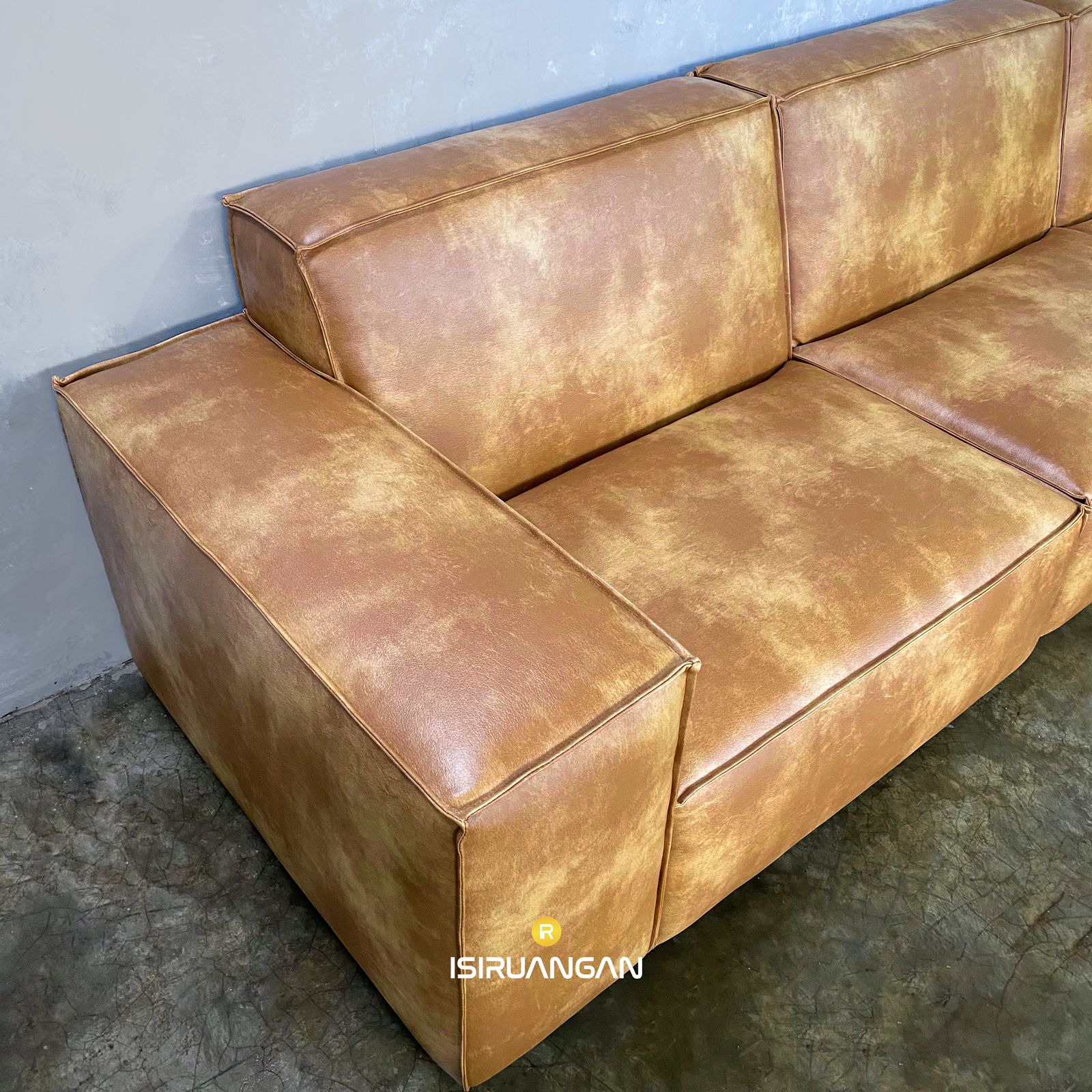 Sofa Belle Sofa Belle - Gambar 4