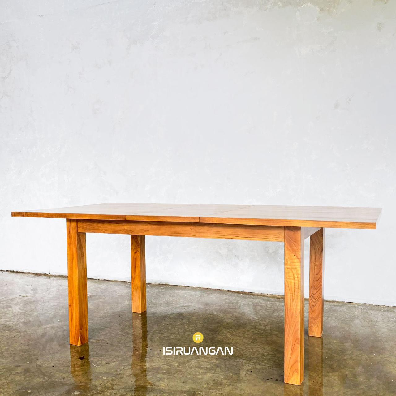 Meja Cleto Meja Cleto