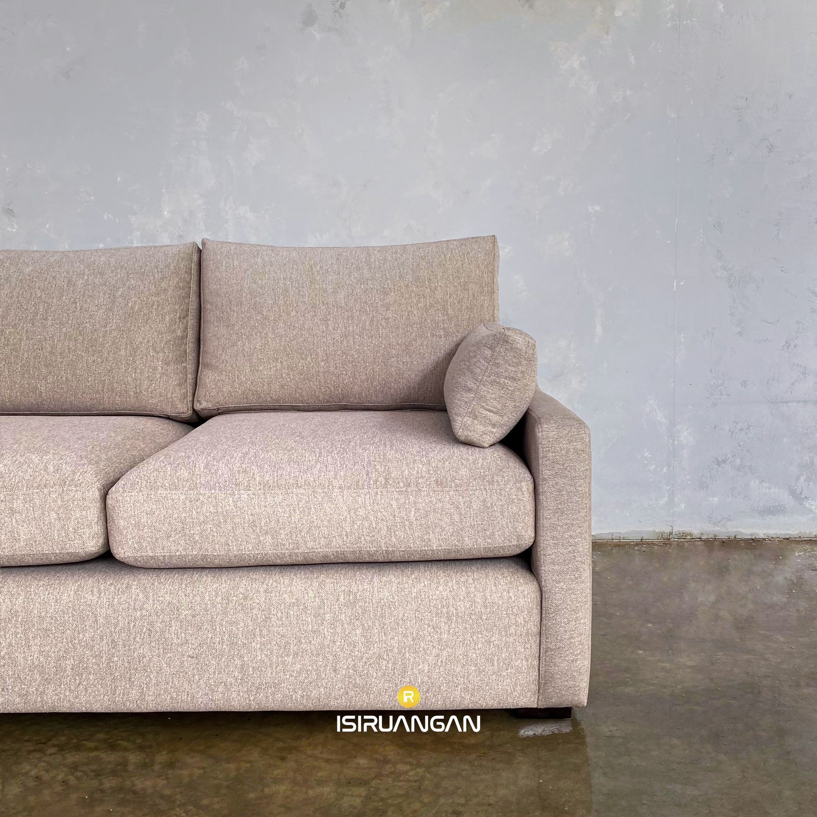 Sofa Fuzzy Sofa Fuzzy - Gambar 4
