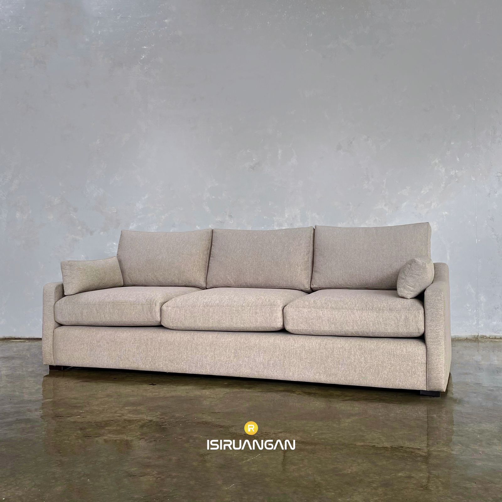 Sofa Fuzzy Sofa Fuzzy - Gambar 3